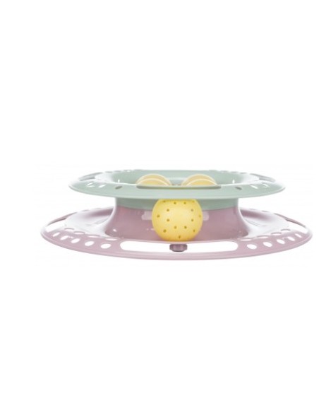 Girotondo Junior Circle. Giochi Per Gatti