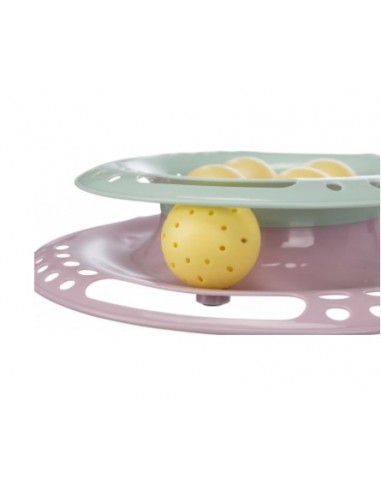 Girotondo Junior Circle. Giochi Per Gatti
