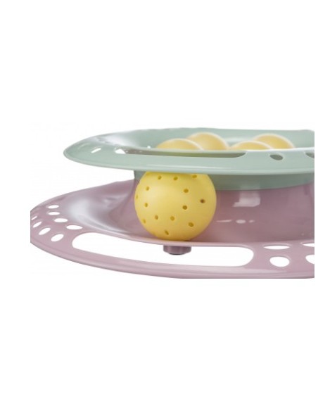 Girotondo Junior Circle. Giochi Per Gatti