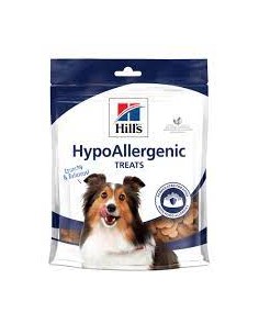 Hill's Canine Hypoallergenic Treats gr220. Snack Per Cani