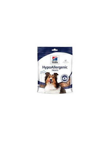 Hill's Canine Hypoallergenic Treats gr220. Snack Per Cani