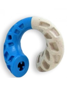 Gimdog Woodie Hook Aroma Menta cm 10,3 . Giochi Per Cani