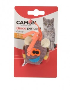 Gioco Smileys . Giochi Per Gatti