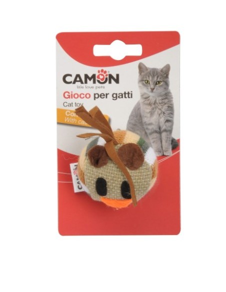Gioco Smileys . Giochi Per Gatti