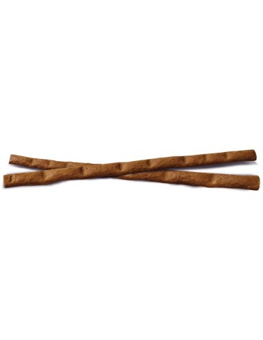 Gimcat Sticks con Pollame 4 Pezzi Snack per Gatti