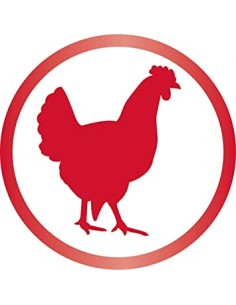 GIMCAT STICKS AGNELLO E POLLAME 4PZ 2