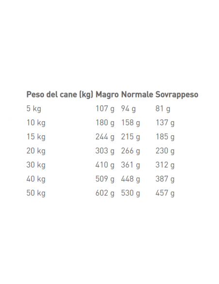 Hepatic Kg.6 Alimento Dietetico per Cani