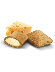 Gimcat Nutri Pockets Taurine-Beauty Mix Gr.150 Snack per Gatti 2