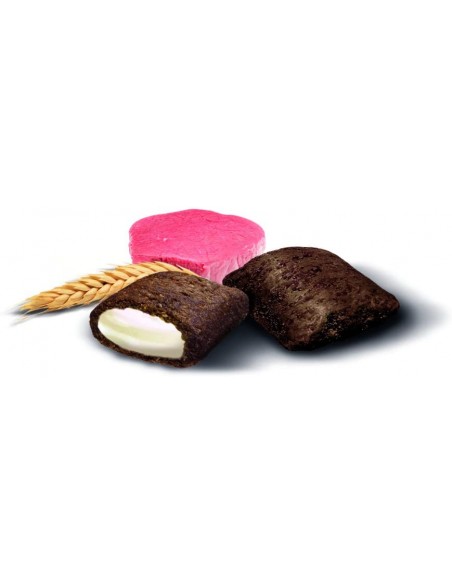 Gimcat Nutri Pockets Malt-Vitamin Mix Gr.150 Snack per Gatti