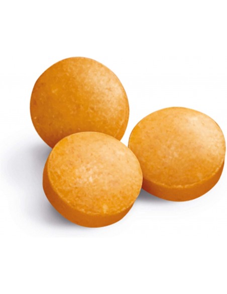 Gimcat Multi-Vitamin Tabs 40 g Snack per Gatti
