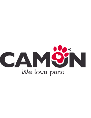 Camon Salviette Excel 40 Pz Salviette Detergenti per Cani e Gatti