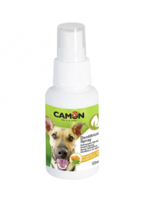 Camon Dentifricio Spray 50 ml Dentifricio per Cani