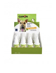 Camon Dentifricio Spray 50 ml Dentifricio per Cani 2