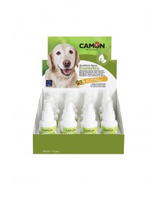 Camon Dentifricio Spray Enzimatico 50 ml 2