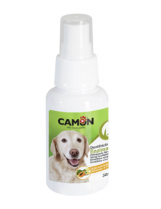 Camon Dentifricio Spray Enzimatico 50 ml