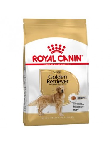 Royal Canin Golden Retriver 25 kg 12 Alimento Per Cani