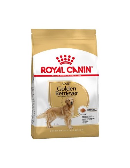 Royal Canin Golden Retriver 25 kg 12 Alimento Per Cani