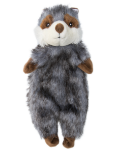 Gimdog Furzz Procione Giochi per Cani