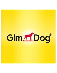 Gimdog Furzz Castoro Giochi per Cani 2