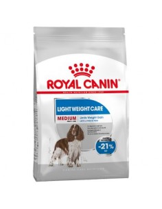 Royal Canin Medium Light kg 13. Alimento Per Cani Adulti in sovrappeso