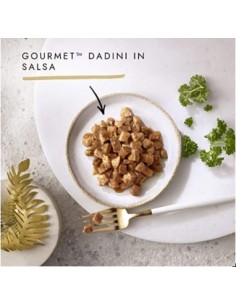 DIAMANT SFILACCETTI  TACCHINO SAPORITO GR 85 2