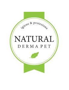 Natural Derma Pet ShampNatural Derma Pet Shampoo Delicato Olio di Oliva 200 ml Shampoo per Canioo Delicato Olio di Oliva 200 ml 2