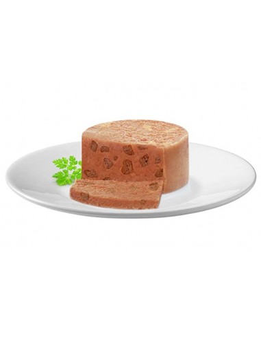 Purina Gourmet Gold Patè Anatra e Agnello gr 85. Alimento Per Gatti adulti