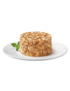 Gourmet Gold Tortino Salmone gr 85. Alimento Per Gatti