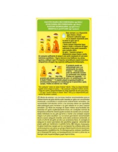 Friskies Adult Manzo Fegato e Verdure kg 4. Alimento Secco Per Gatti 2