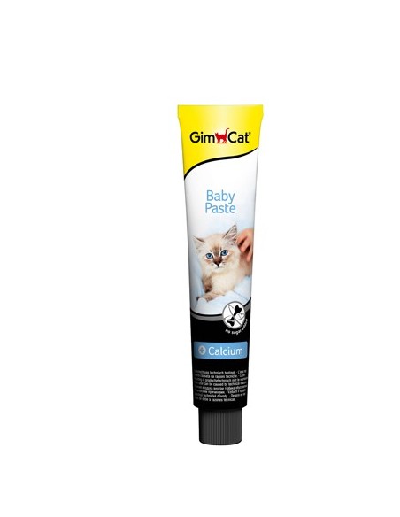 Gimpet Baby Paste gr 50. Cuccioli di gatto