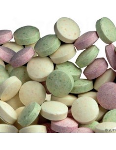 GIMPET BABY TABS GR.40 2