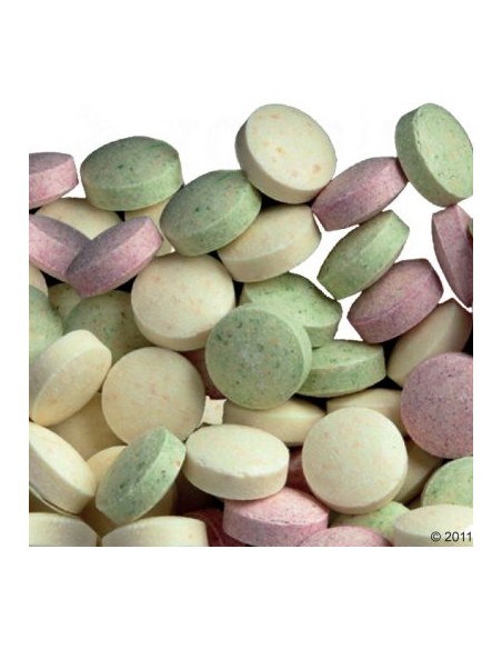 Gimpet Baby Tabs gr 40. Integratori Per Gattini