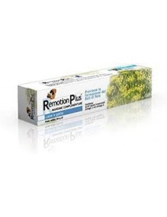 Remotion Plus gr 50. Integratore Per Gatti e Cani
