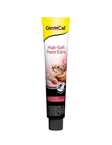 Gimcat Malt Soft Extra gr 20 . Integratori Per Gatti