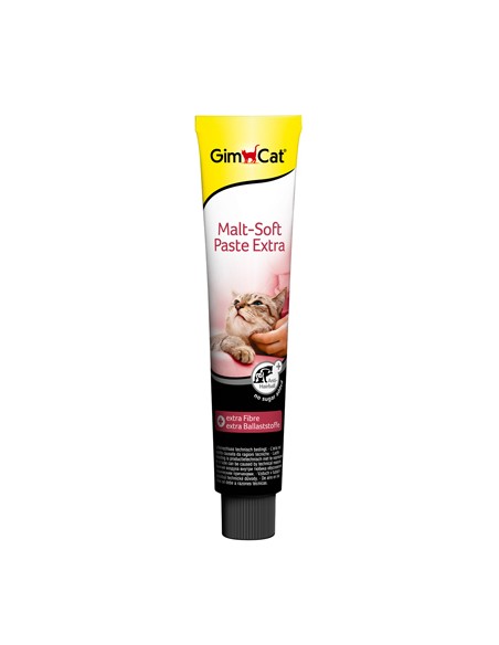 Gimcat Malt Soft Extra gr 20 . Integratori Per Gatti
