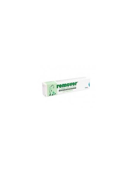 Remover Pasta gr 20. Integratore Per Gatti