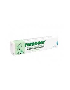 Remover Pasta gr 50. Integratori Per Gatti 2