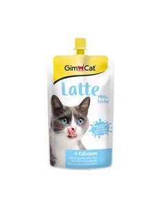 Gimpet Latte Per Gatti ml 200.Integratori Per Gatti