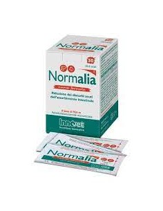 NORMALIA EXTRA 30 STICK ORALI INNOVET 2