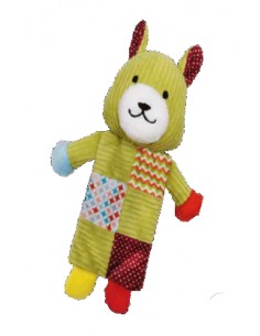 Gimdog Carioca Alpaca Giochi per Cani