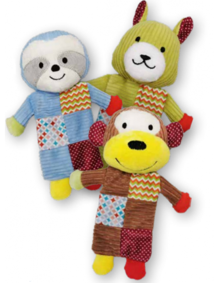 Gimdog Carioca Alpaca Giochi per Cani
