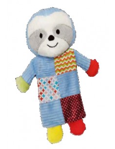 Gimdog Carioca Sloth Giochi per Cani