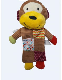 Gimdog Carioca Scimmia Giochi per Cani