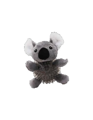 Gimdog Allspikes Koala Giochi per Cani