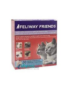 FELIWAY FRIENDS DIFF+RIC 48 ML 30 GIORNI 2