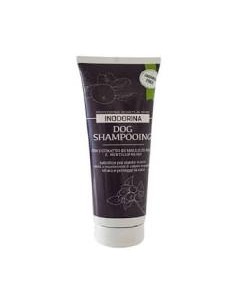 Inodorina Shampoo Manto Scuro ml 250. Igienici Per Cani