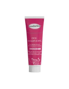 Inodorina Shampoo Per Tutte Le Razze ml 250. Igienici Per Cani