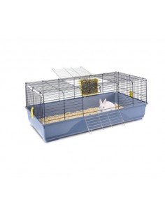 Gabbia Cavia Easy 120. Gabbia Per Roditori.