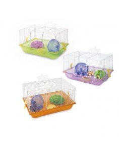 Gabbia Criceti 2.Gabbia Per Roditori. 2