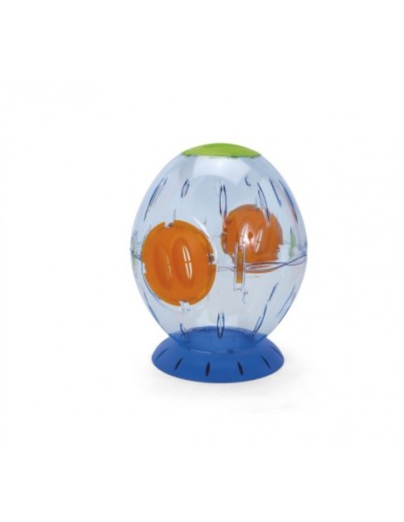 Gabbia Sphere. Gabbia Per Roditori.